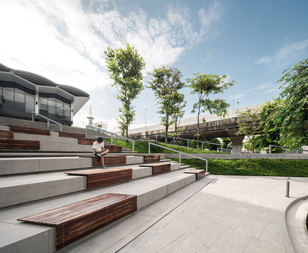 Bank of Thailand Knowledge Center