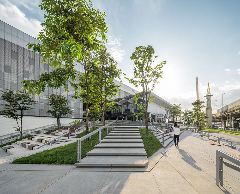 Bank of Thailand Knowledge Center