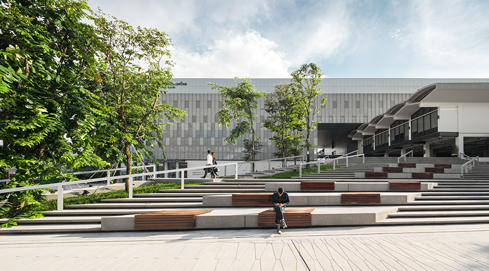 Bank of Thailand Knowledge Center
