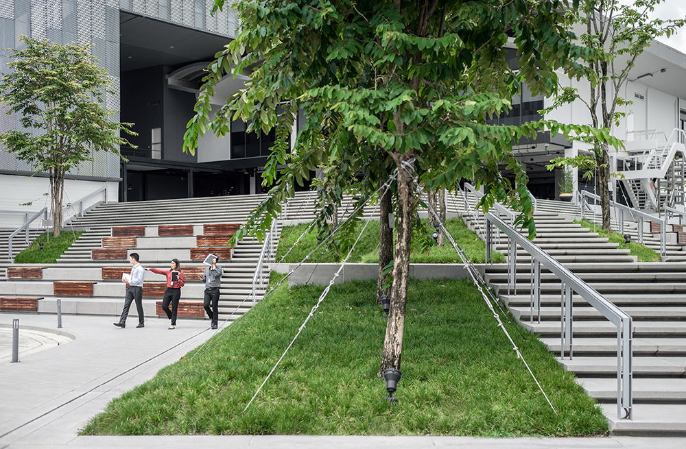 Bank of Thailand Knowledge Center