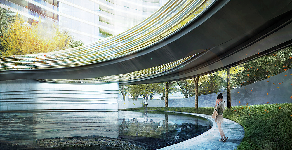 CRCC • Huanhua Pedigree