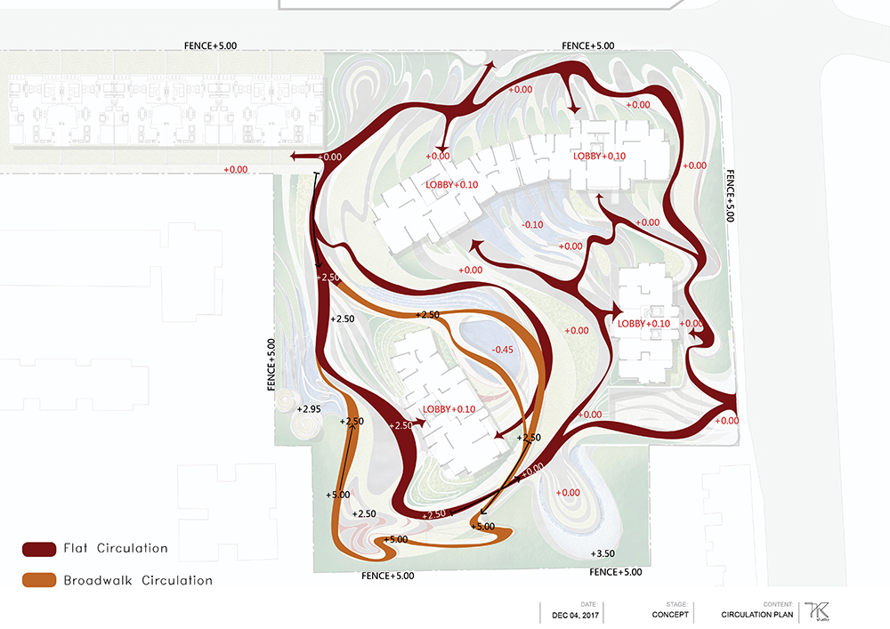 CRCC • Huanhua Pedigree
