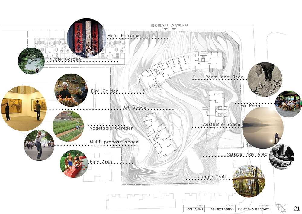 CRCC • Huanhua Pedigree