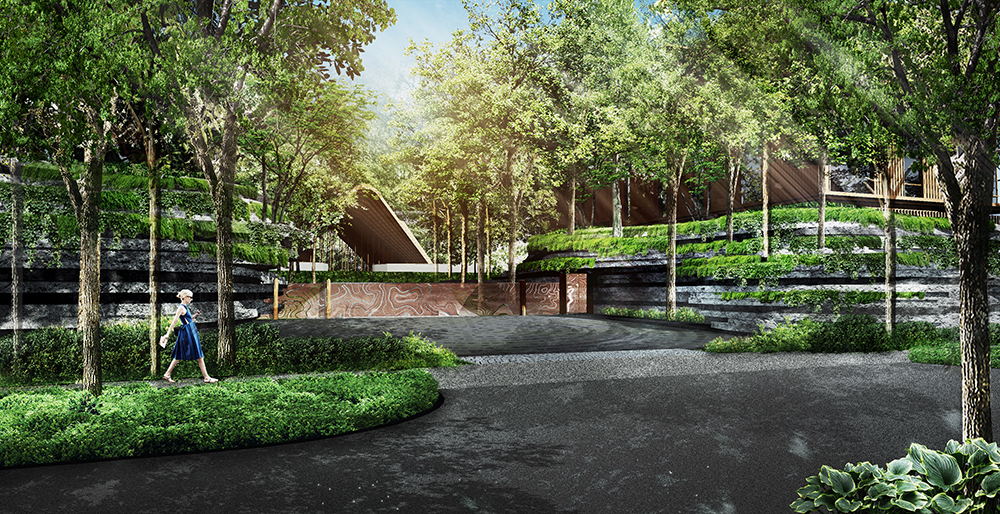 Mulberry Grove Villas