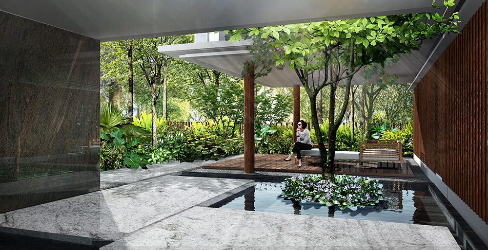 Mulberry Grove Villas