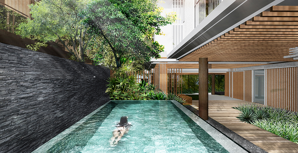 Mulberry Grove Villas