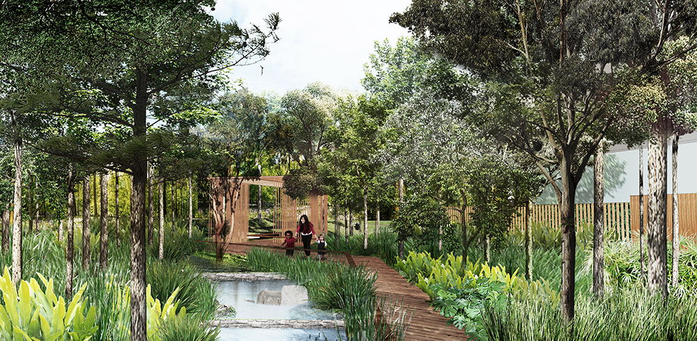 Mulberry Grove Villas