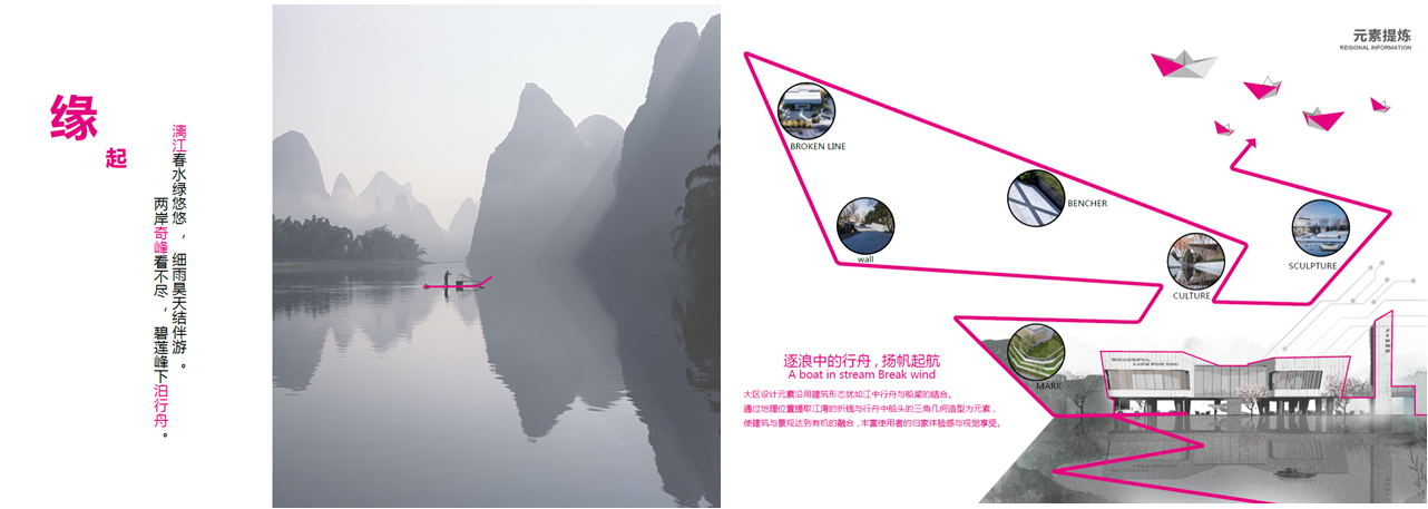 江湾启航 行舟逐浪 | 世茂金科 · 博翠江山