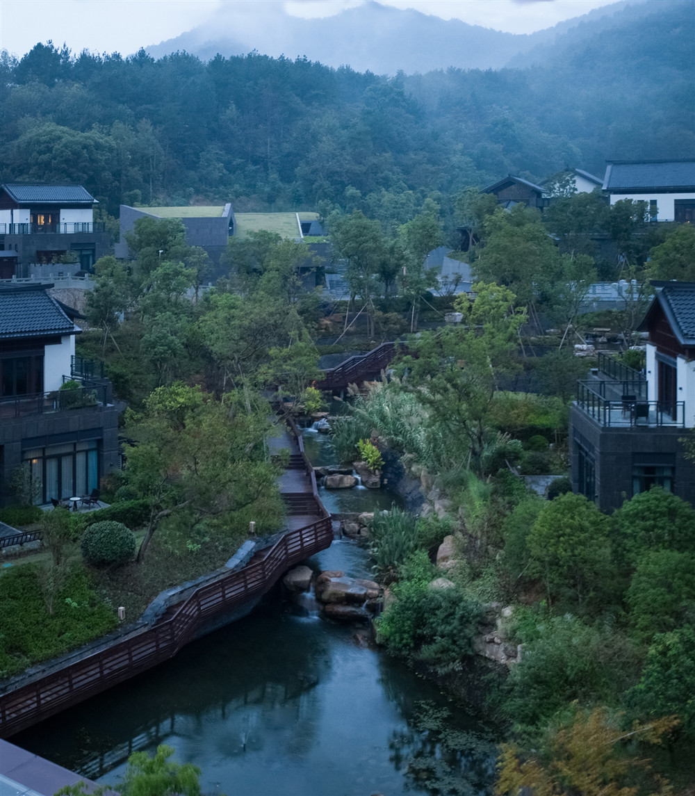 宁波东钱湖钱湖酒店