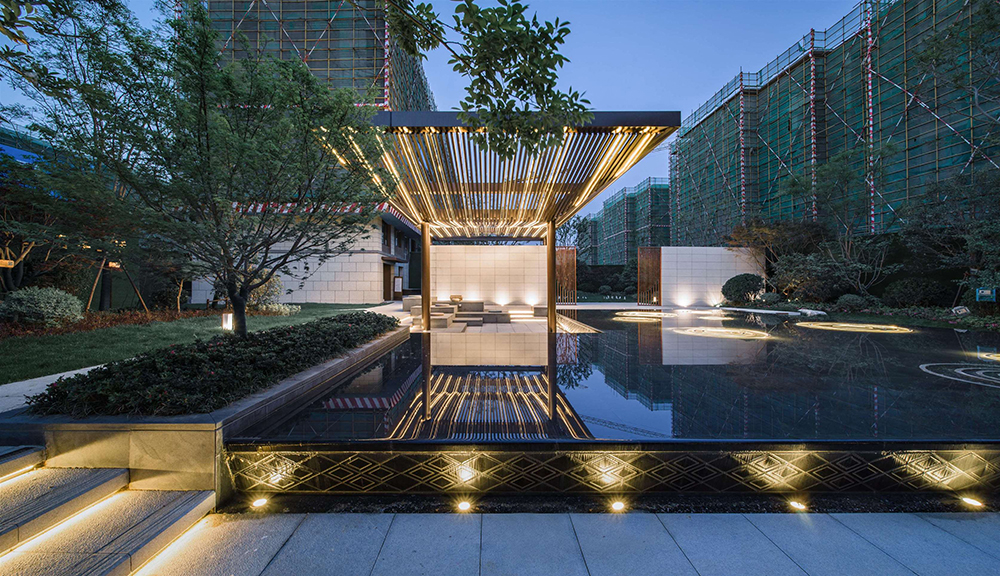 雅居乐 .阅山湖
