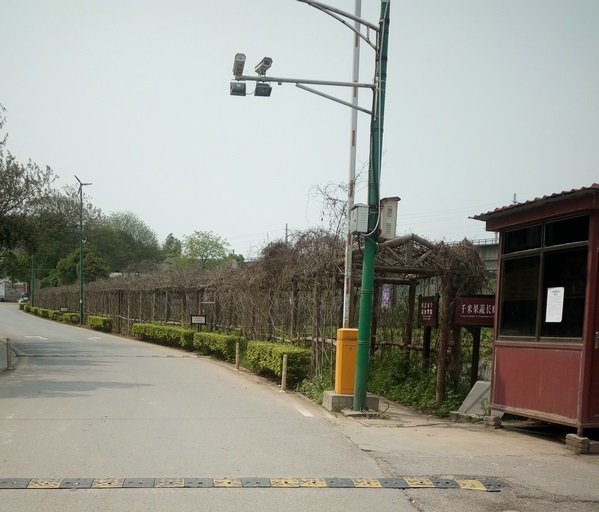 山乡巨变第一村 — 清溪村提质改造工程景观设计