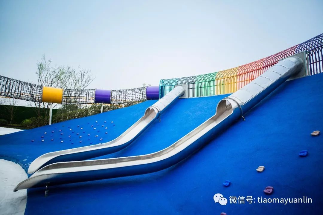 跳马园林-长沙华远碧桂园海蓝城示范区