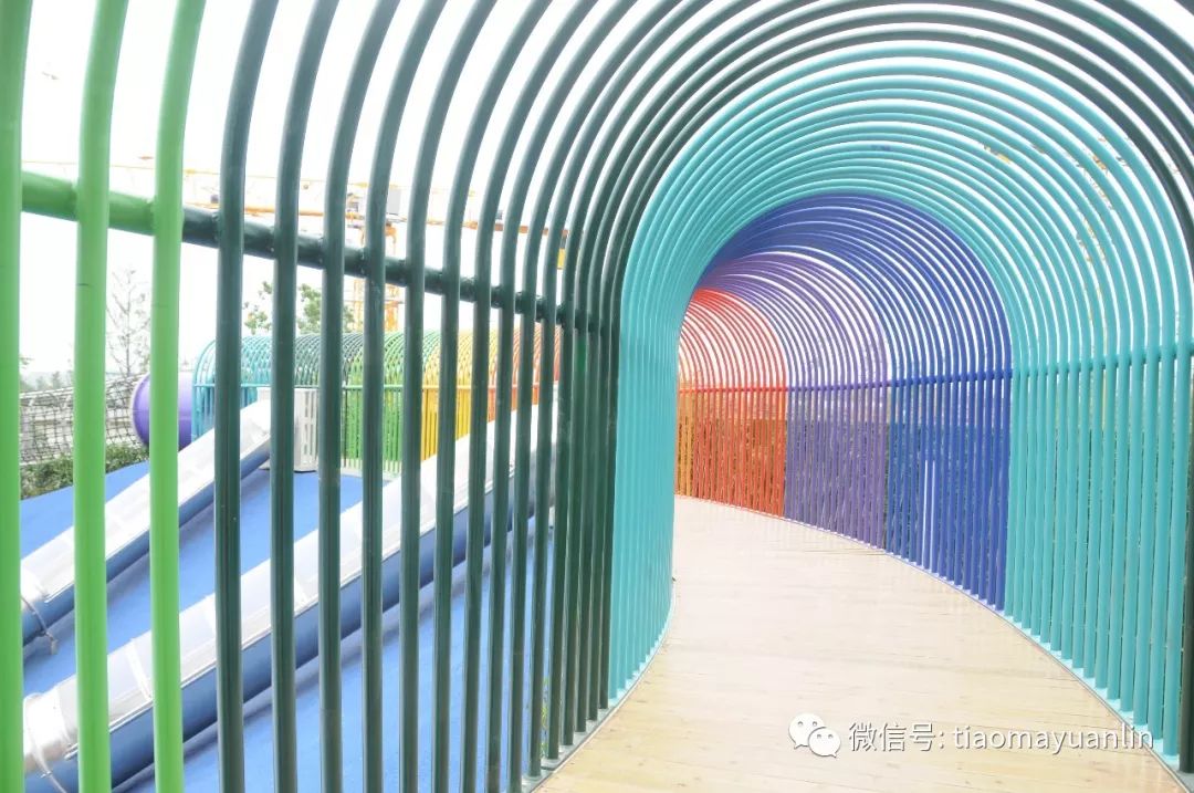 跳马园林-长沙华远碧桂园海蓝城示范区