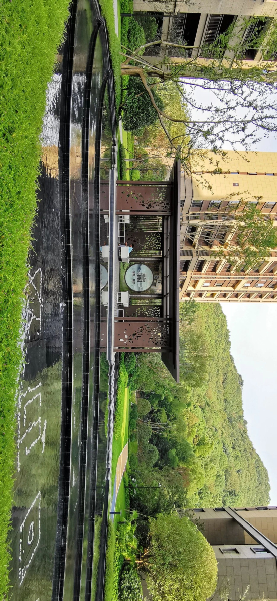 跳马园林-龙湖璟宸原著三期C区景观工程
