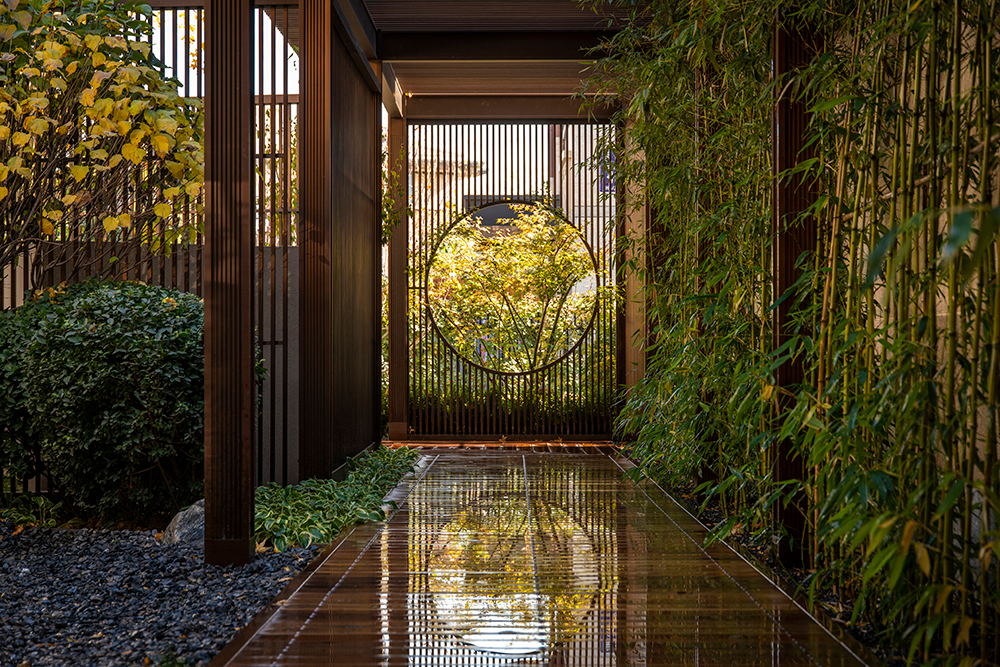北京燕西华府·院墅