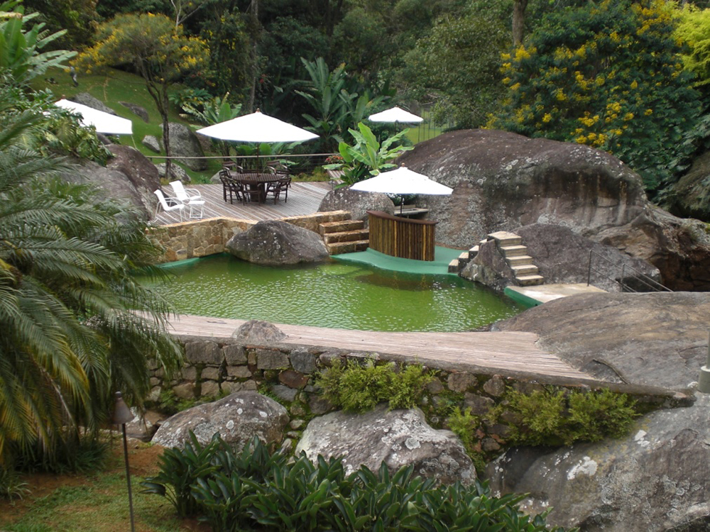 House in Correas