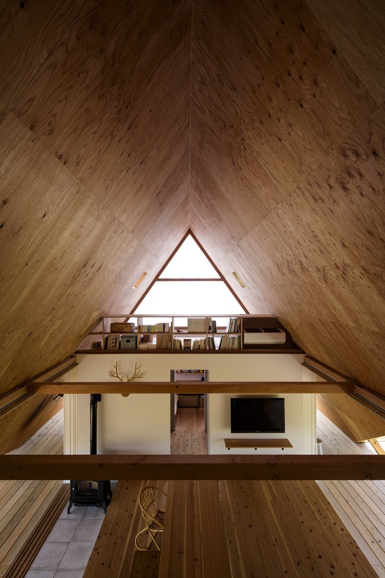 东海林健建筑事务所 | Hara house