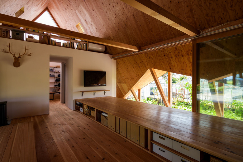 东海林健建筑事务所 | Hara house