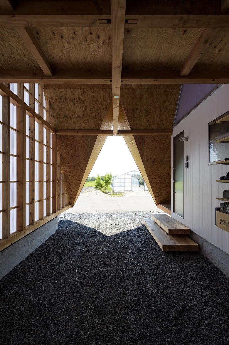 东海林健建筑事务所 | Hara house