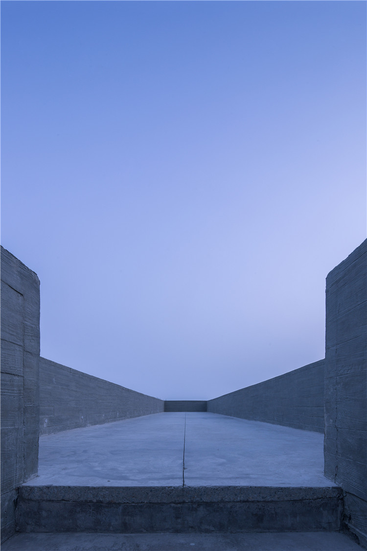 迹（TAO） | 天鹅湖湿地公园景观廊及观鸟塔