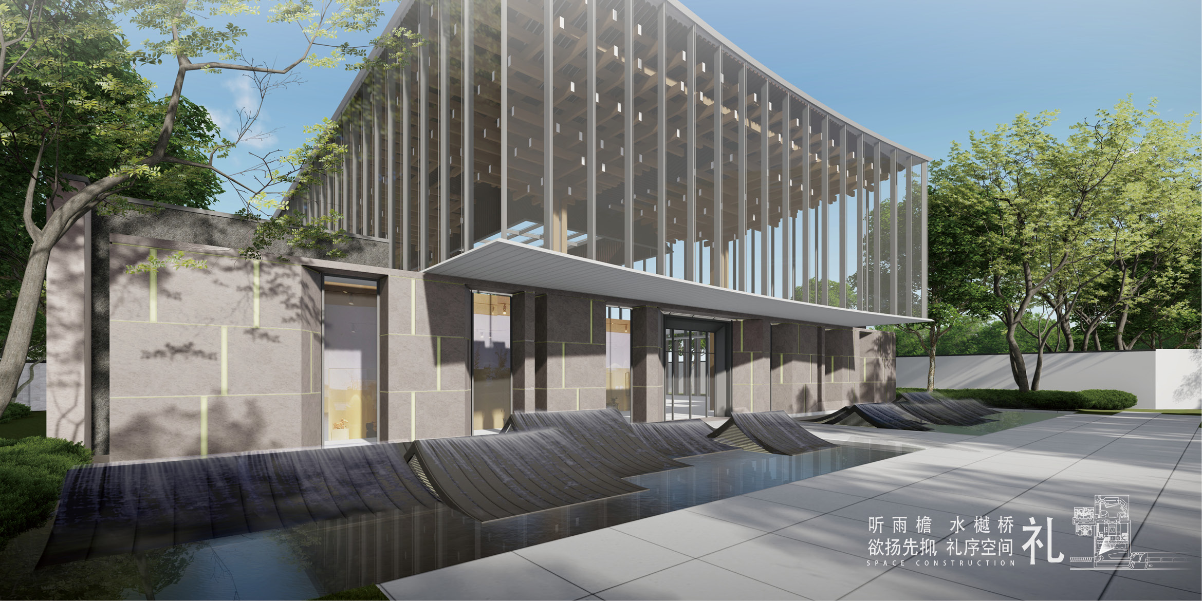 铁岭万达示范区