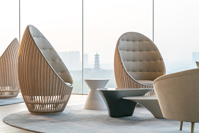 Nordic Office of Architecture | 水上码头
