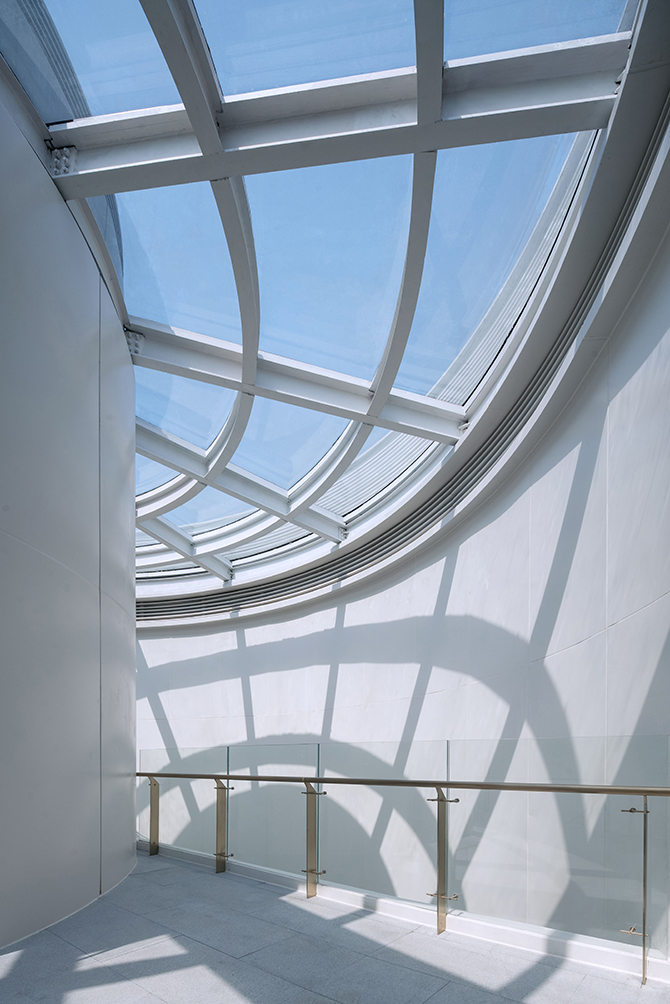 Nordic Office of Architecture | 水上码头