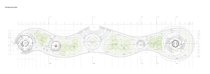 Nordic Office of Architecture | 水上码头