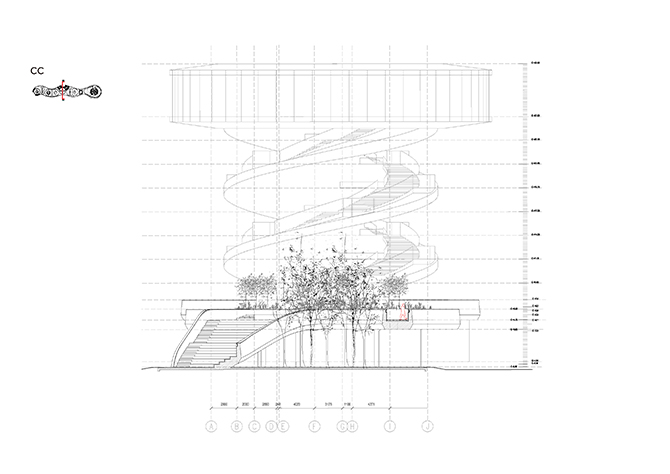 Nordic Office of Architecture | 水上码头