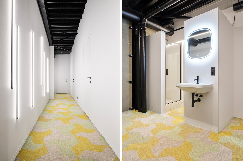 DDM Architectuur | Goddeeris公司总部