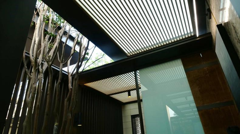 金基九月森林四期精装院