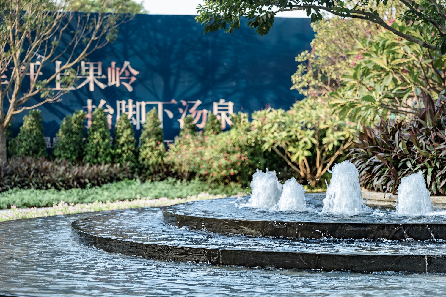 中山 · 雅居乐锦城