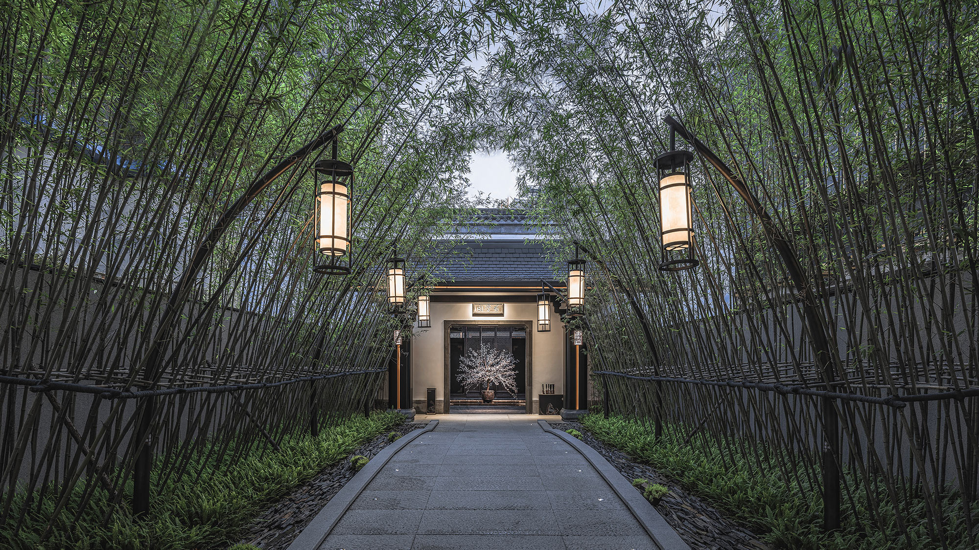 福州连江·建发双玺书香里