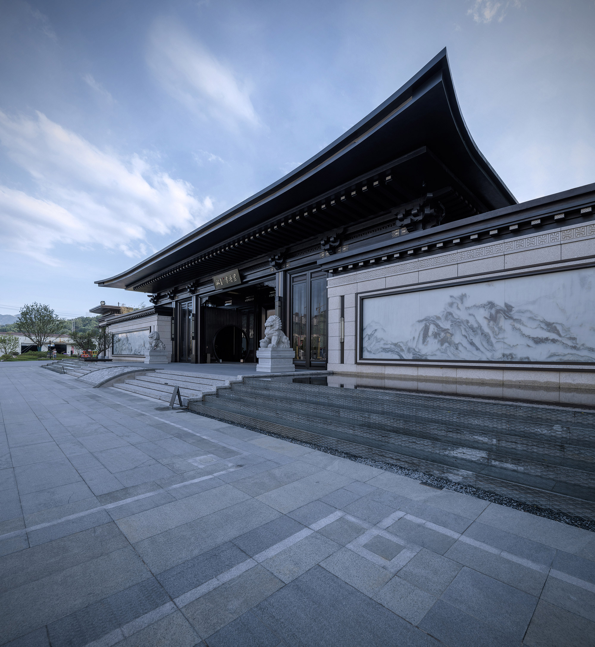 福州连江·建发双玺书香里
