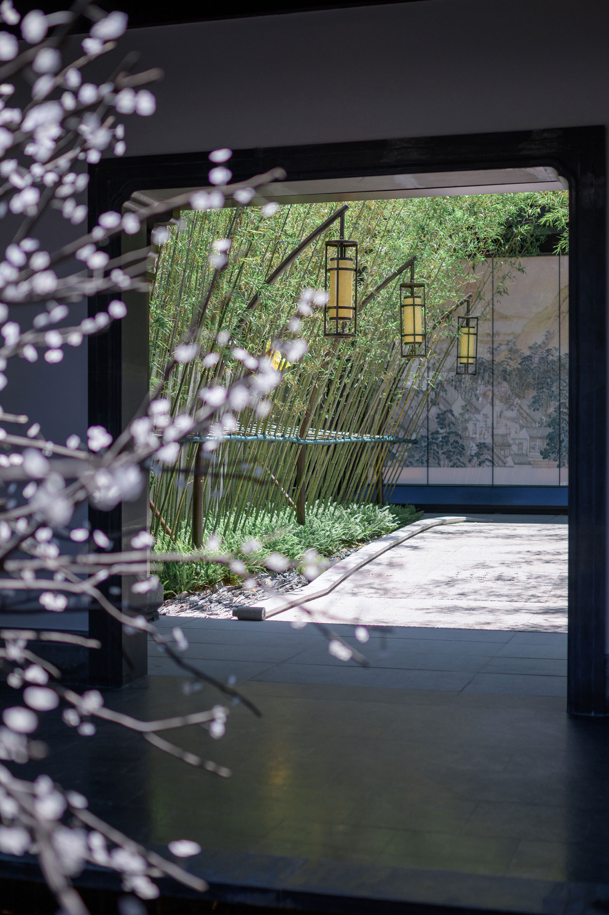 福州连江·建发双玺书香里