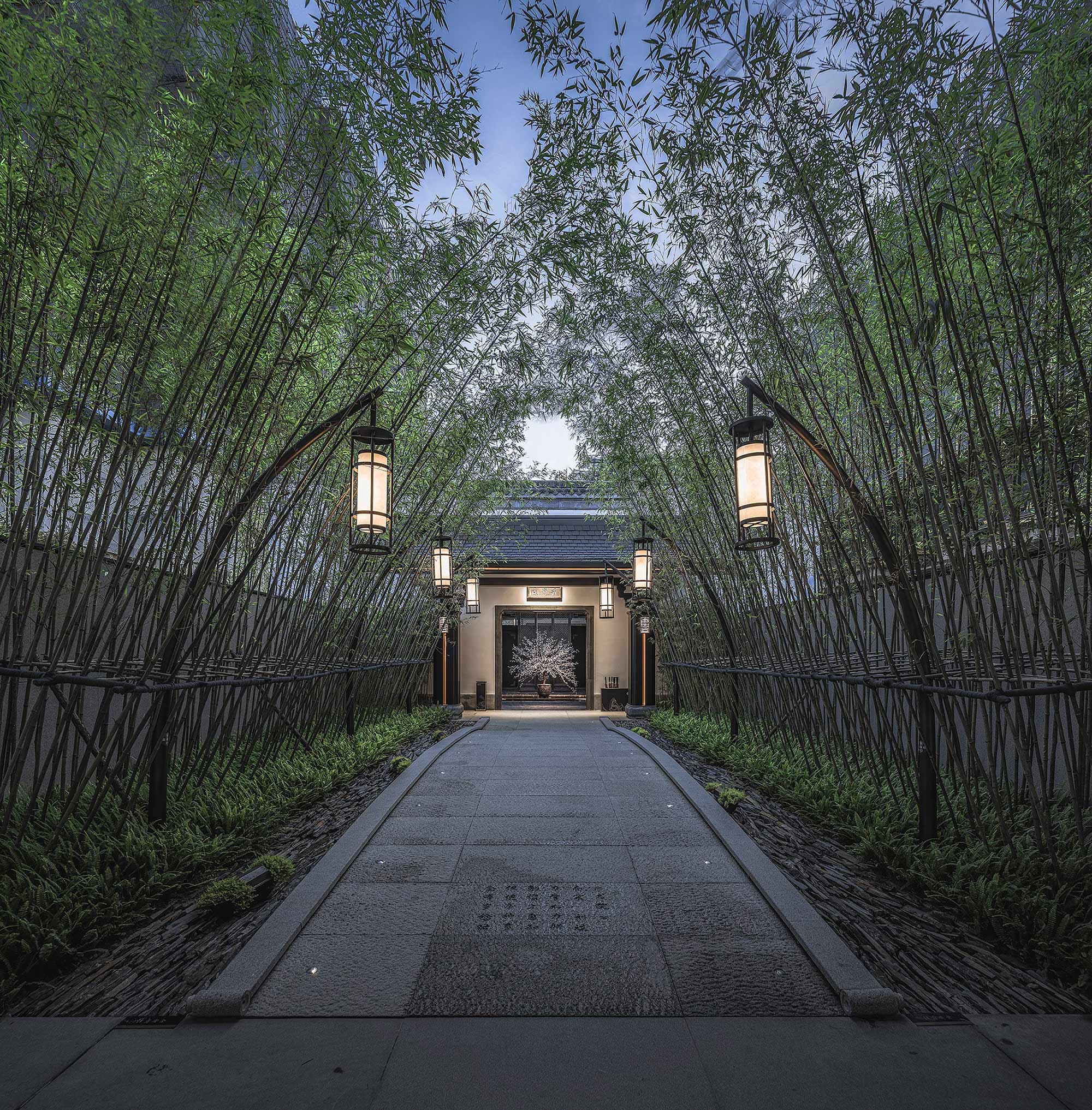 福州连江·建发双玺书香里