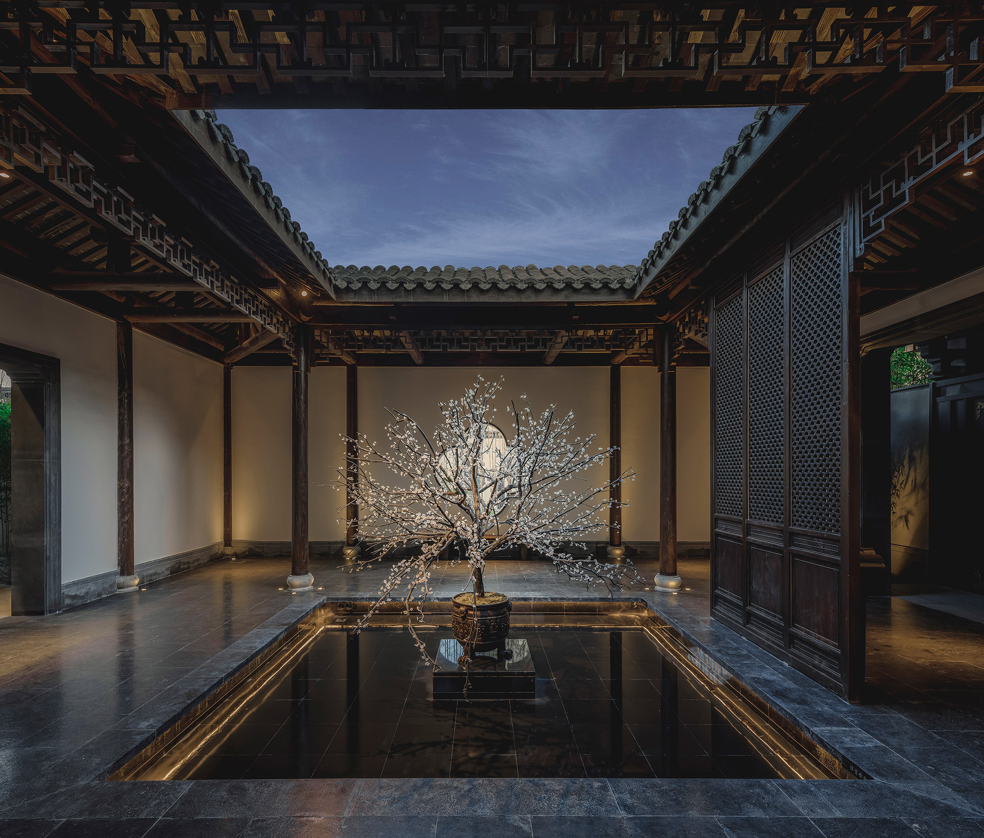福州连江·建发双玺书香里