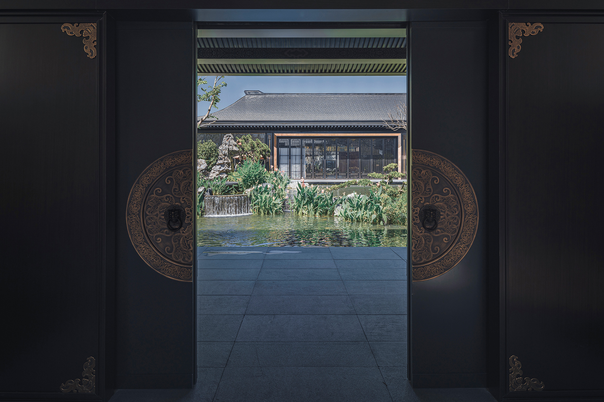 福州连江·建发双玺书香里