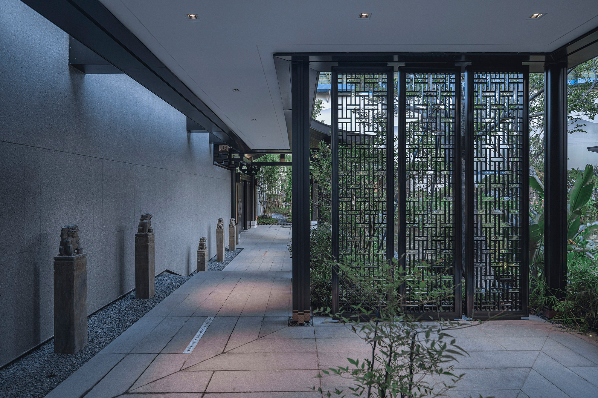 福州连江·建发双玺书香里