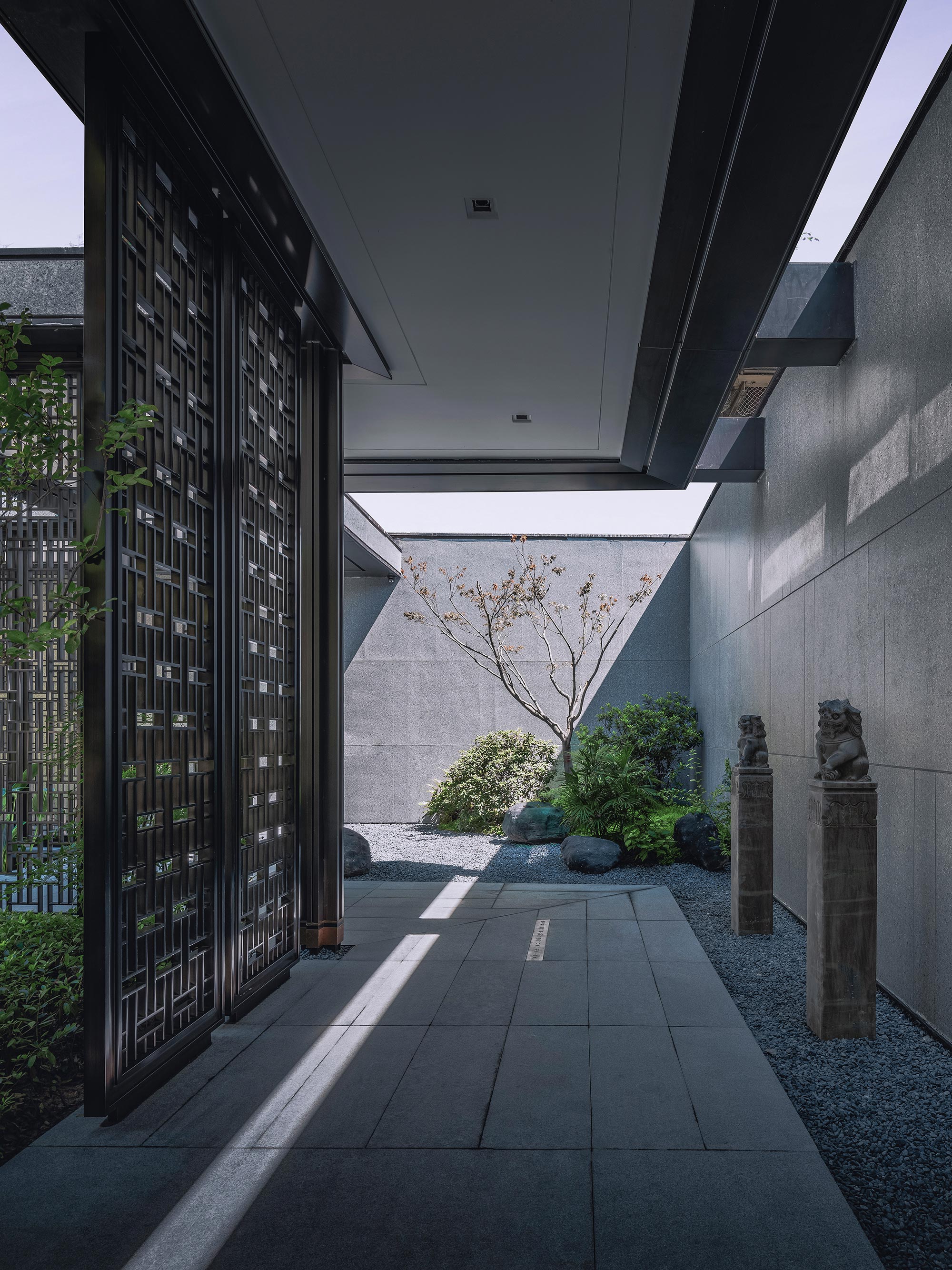 福州连江·建发双玺书香里