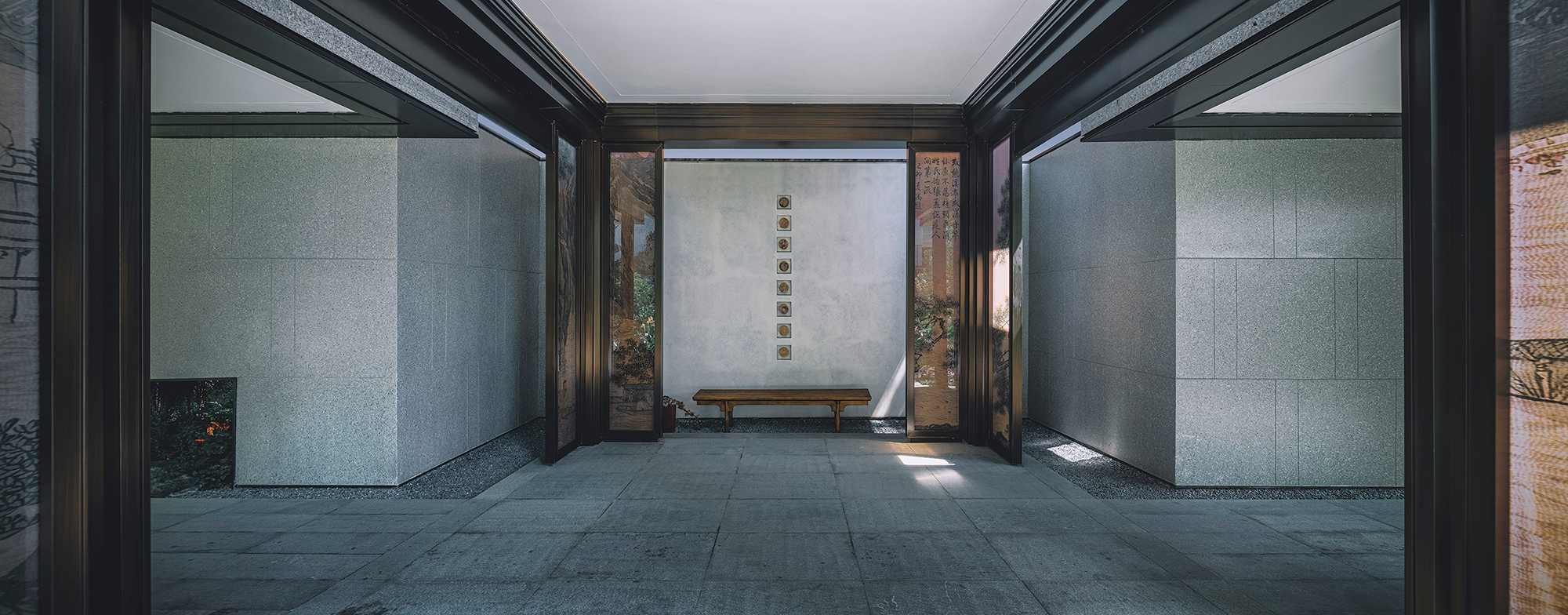 福州连江·建发双玺书香里
