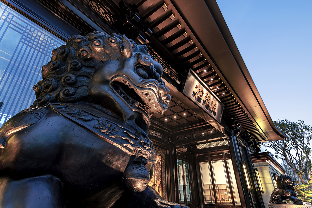 中交雅颂美庐建设项目（展示区）园林景观工程