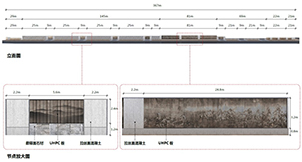 香蜜湖街道“一路一街”综合改造建设工程（设计）