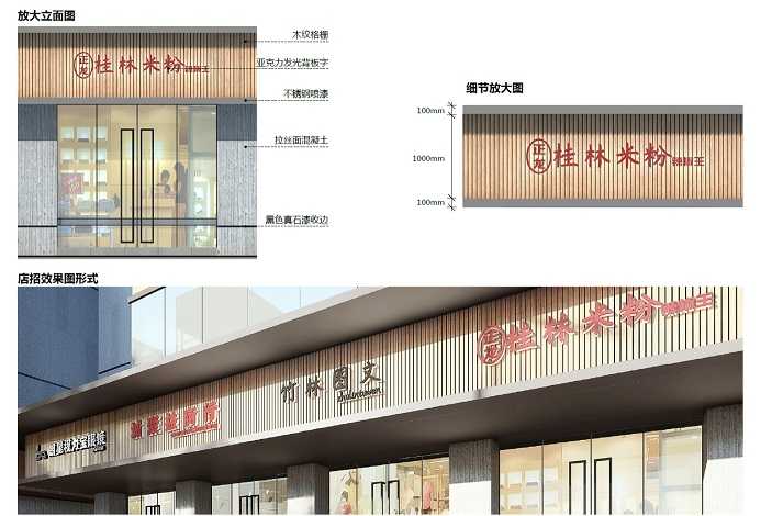 香蜜湖街道“一路一街”综合改造建设工程（设计）