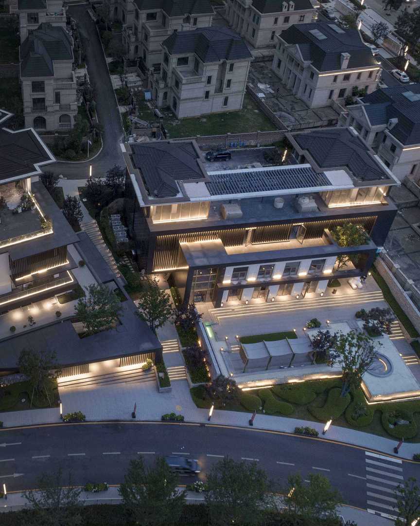 城市微更新·家门口的口袋花园