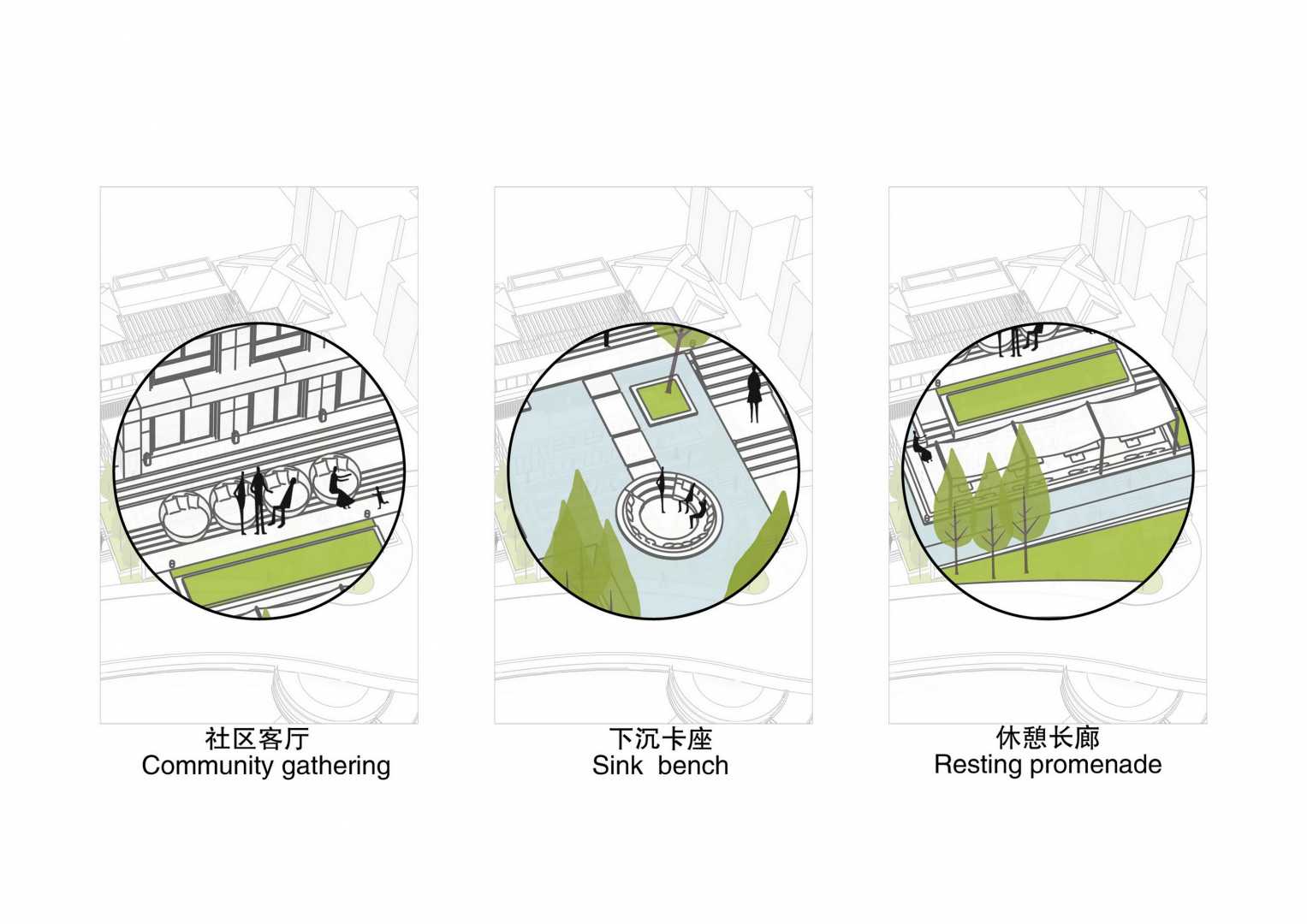 城市微更新·家门口的口袋花园