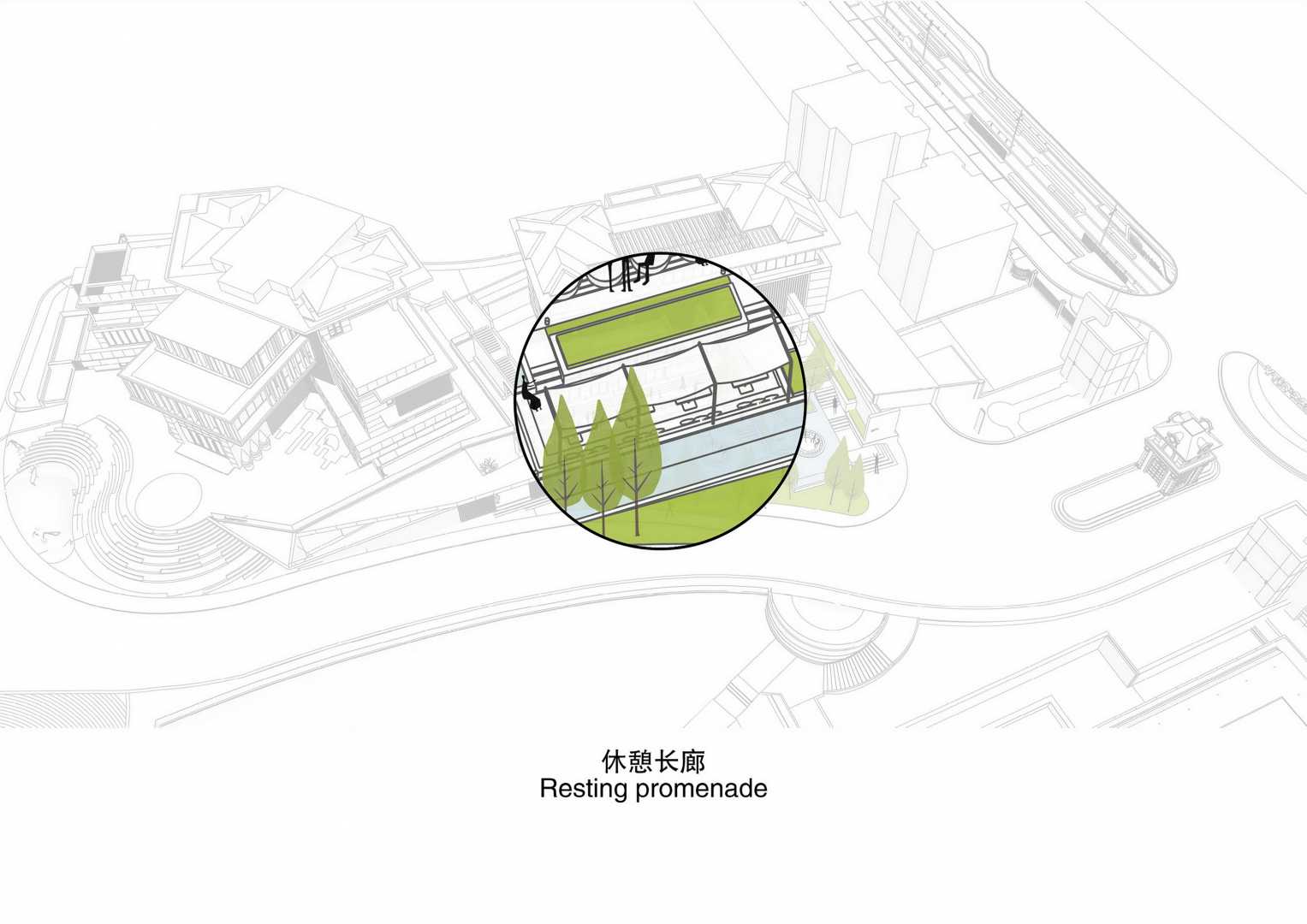 城市微更新·家门口的口袋花园
