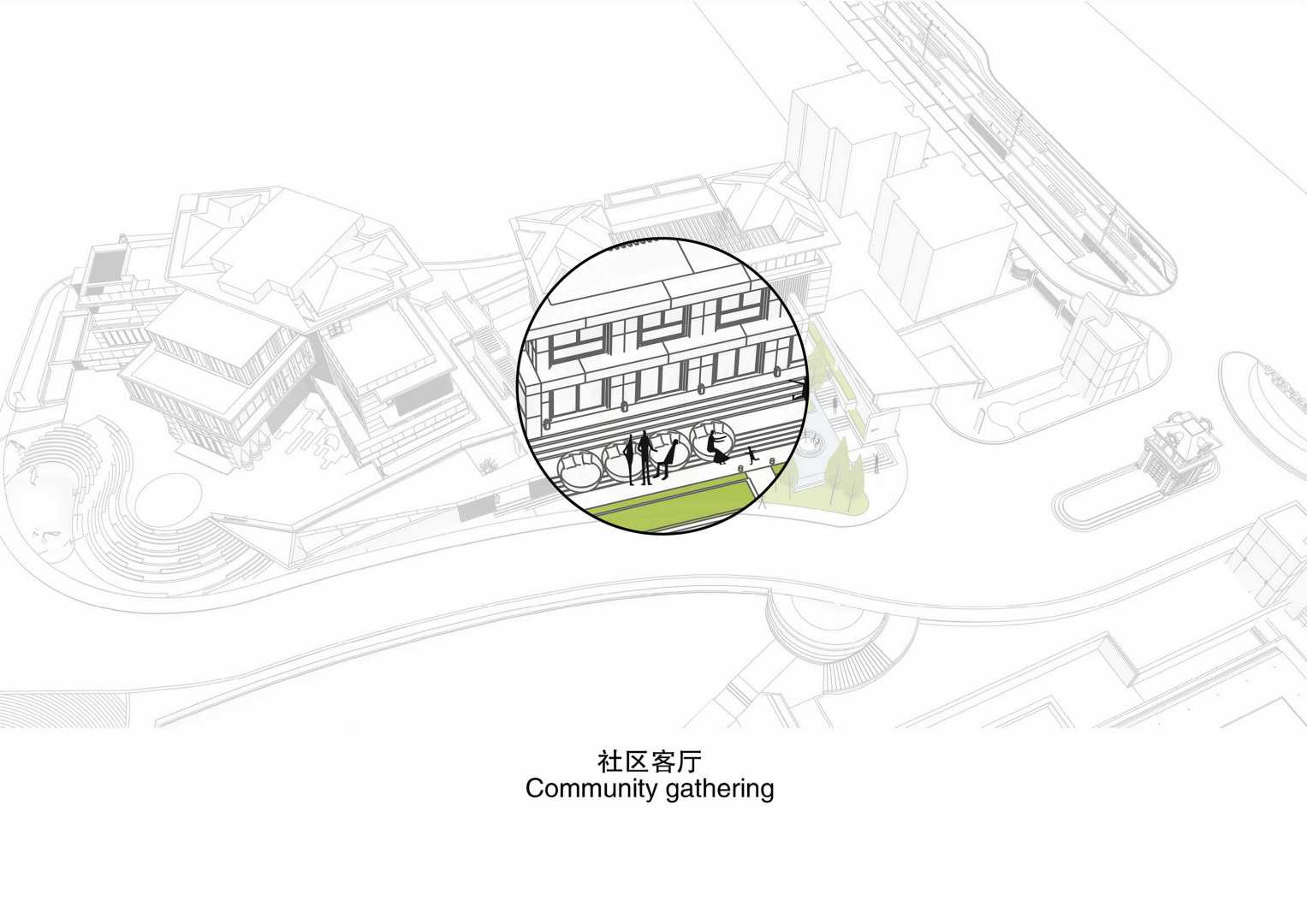 城市微更新·家门口的口袋花园