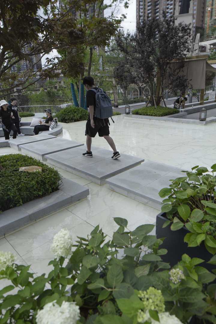 城市微更新·家门口的口袋花园