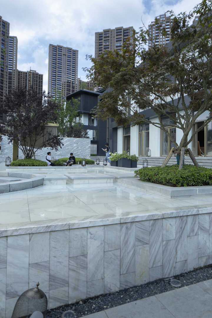 城市微更新·家门口的口袋花园